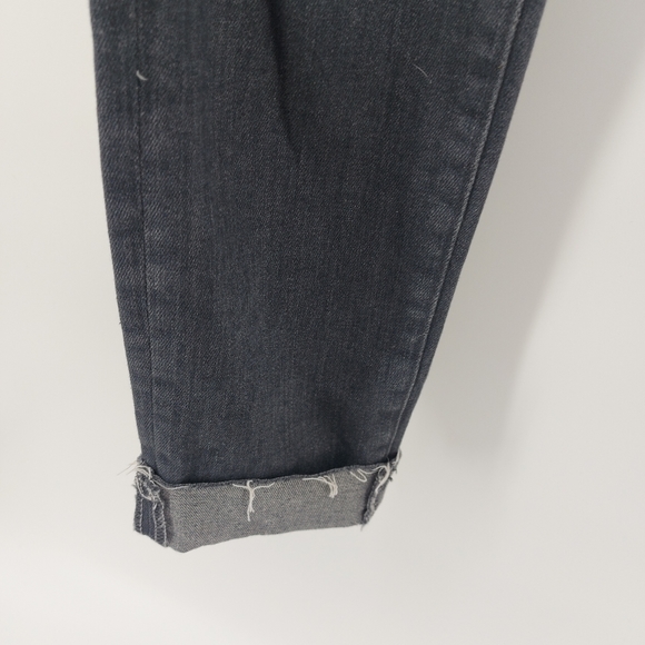 AG Adriano Goldschmied Farrah High Rise Skinny Ankle - Picture 2 of 7